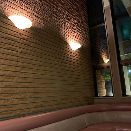 Hotel Hashimotorou Ishioka 외부 사진
