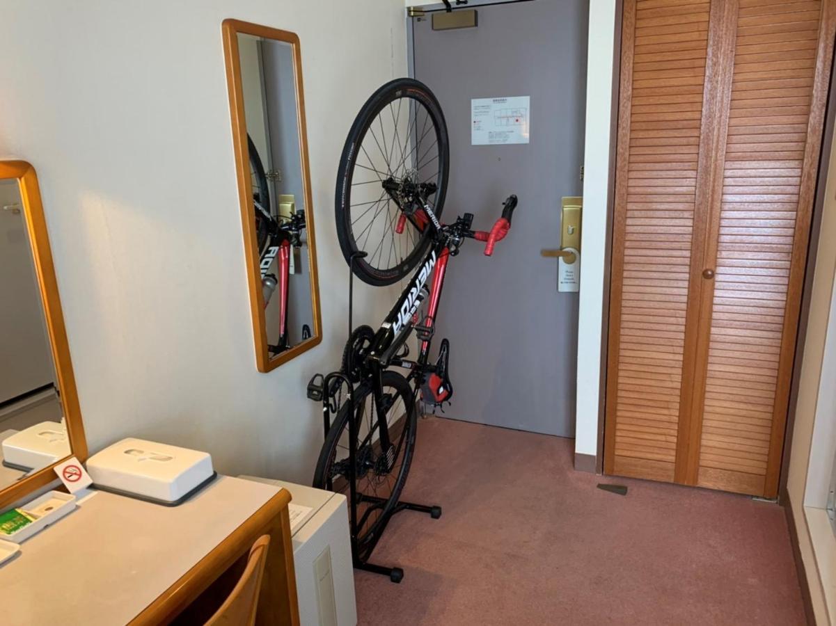 Hotel Hashimotorou Ishioka 외부 사진