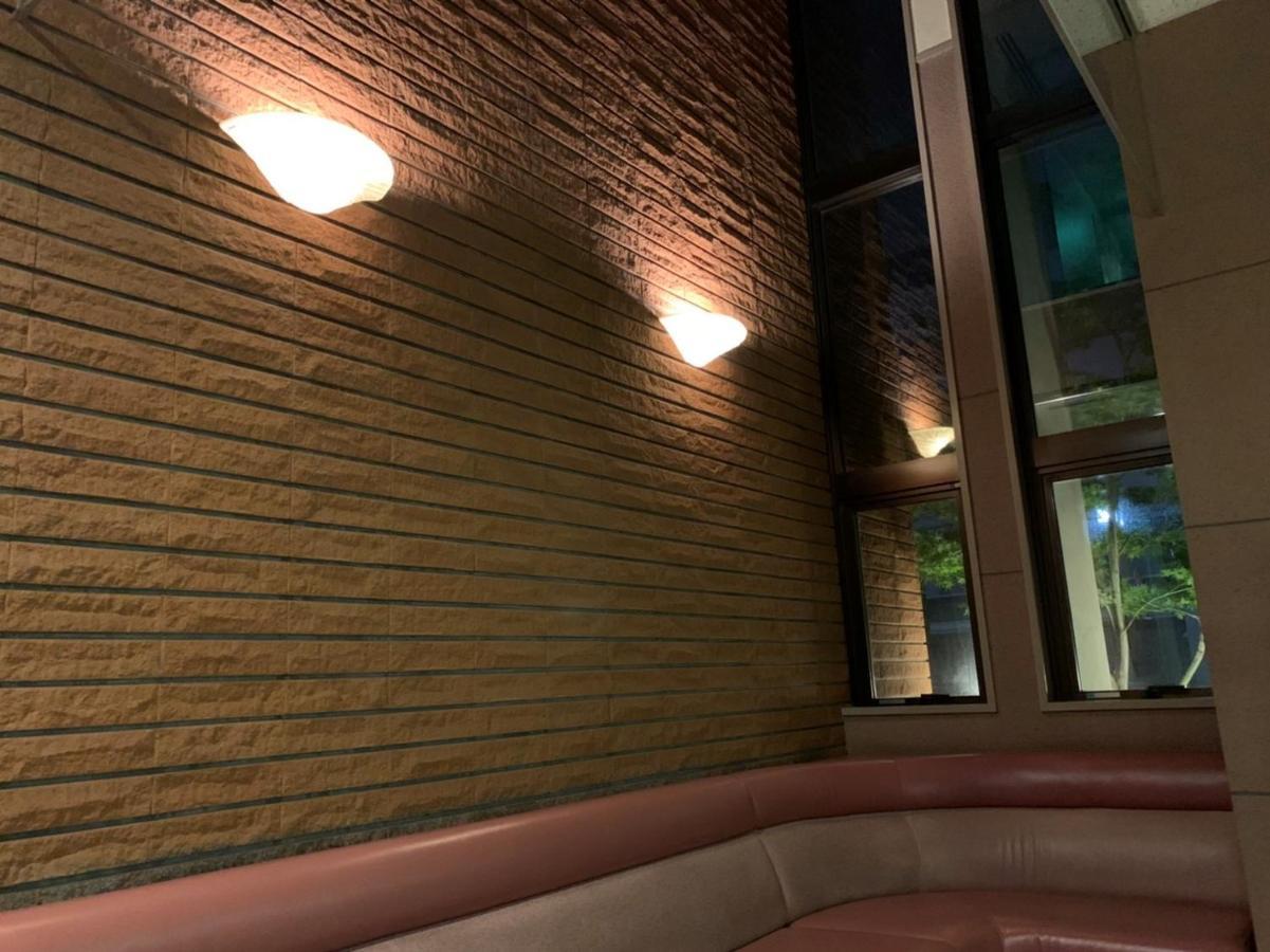 Hotel Hashimotorou Ishioka 외부 사진