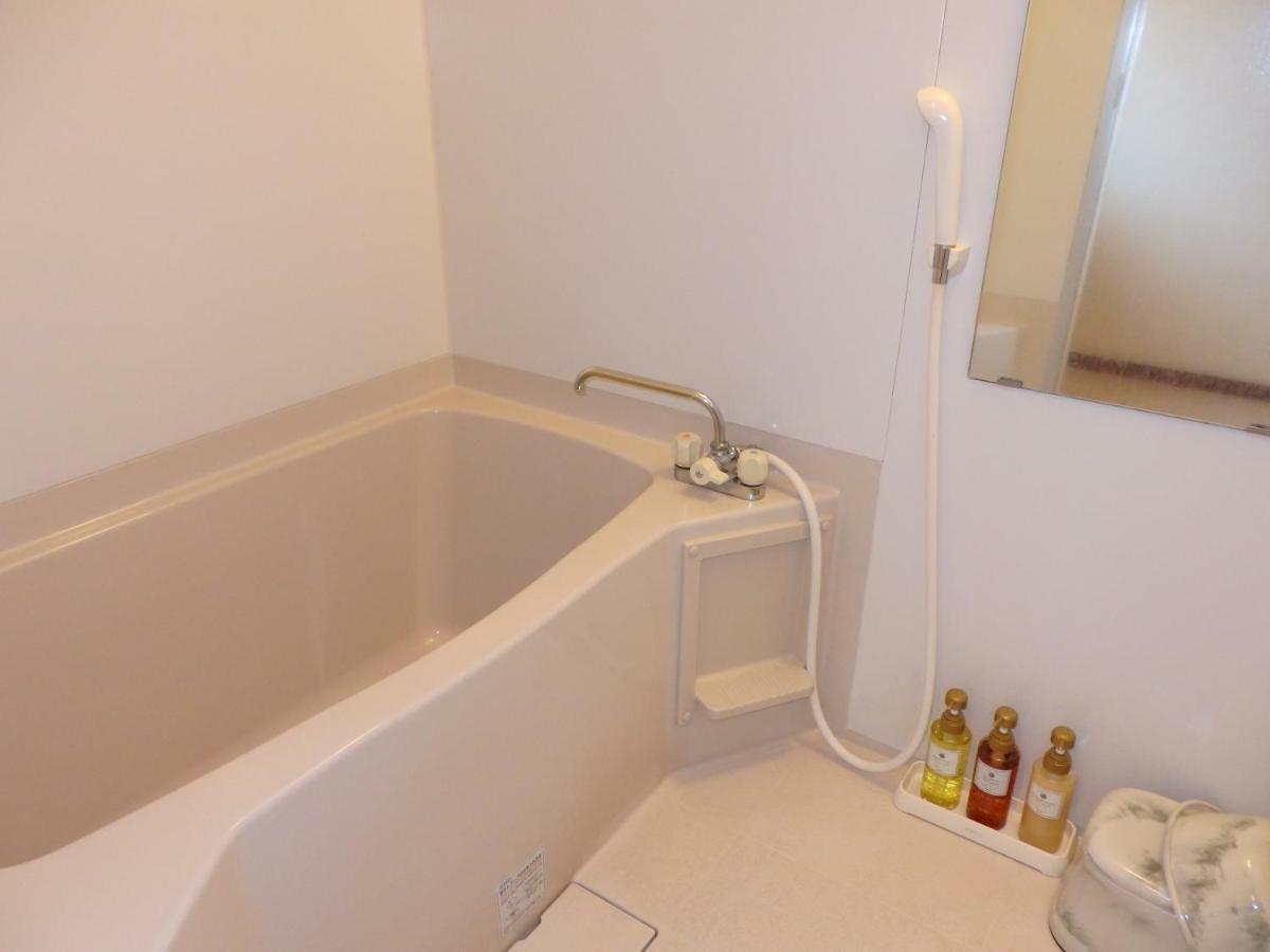 Hotel Hashimotorou Ishioka 외부 사진