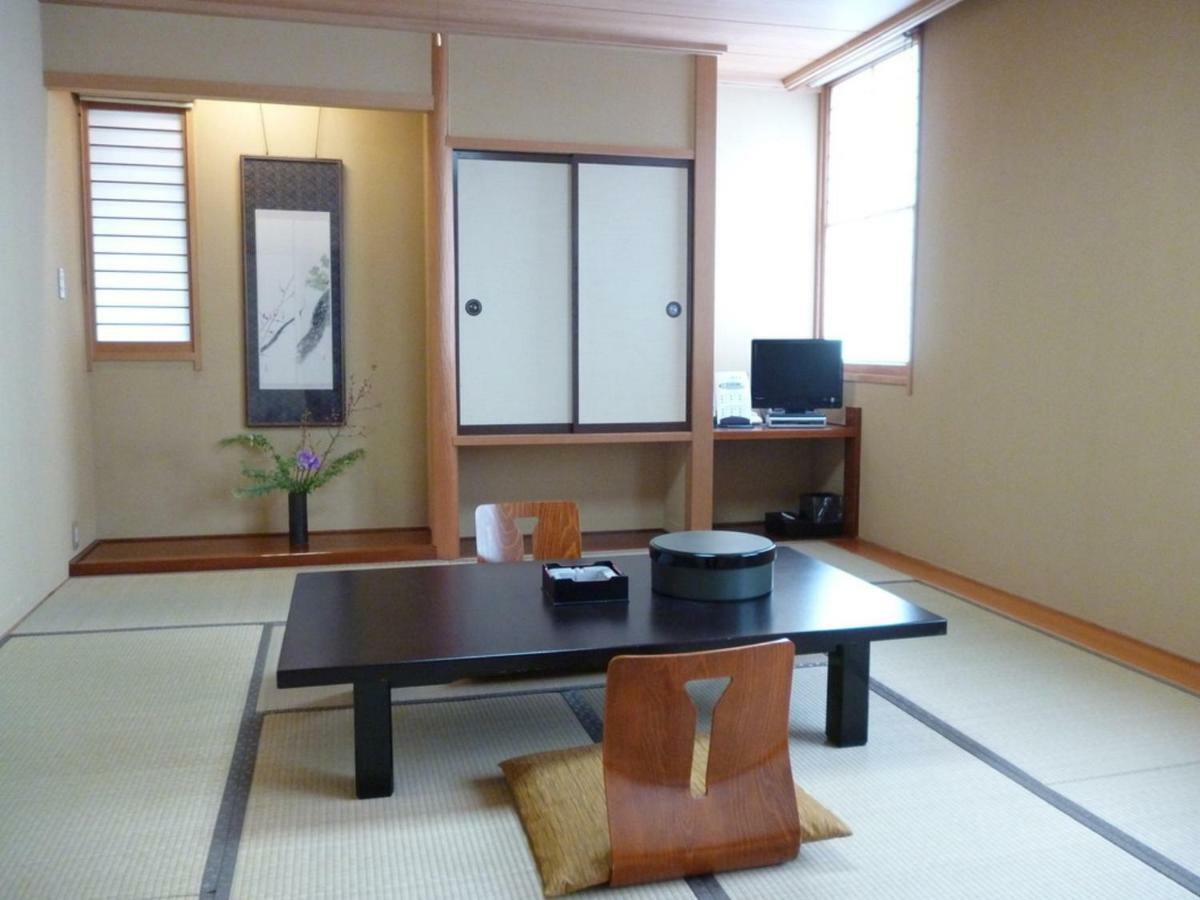 Hotel Hashimotorou Ishioka 외부 사진