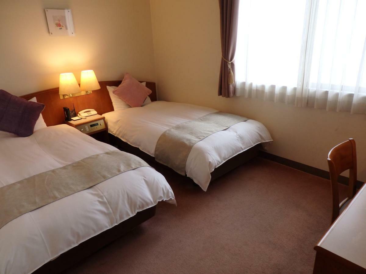 Hotel Hashimotorou Ishioka 외부 사진