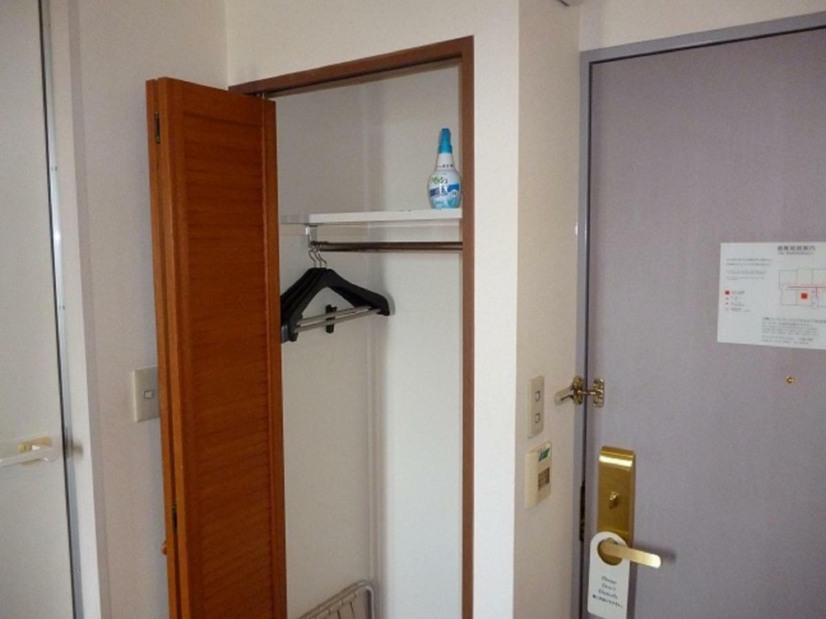 Hotel Hashimotorou Ishioka 외부 사진